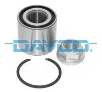 DAYCO KWD1201 Kit cuscinetto ruota