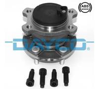 DAYCO KWD1202 Kit cuscinetto ruota