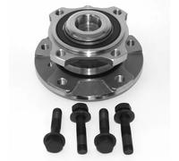 Dayco Kit cuscinetto ruota KWD1203 per BMW Serie 5 Touring (E60/E61/E63/E64) Anteriore