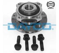 DAYCO KWD1203 Kit cuscinetto ruota