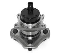 Cuscinetto ruota KWD1206 DAYCO per TOYOTA YARIS VERSO YARIS VERSO VAN YARIS
