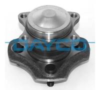 Cuscinetto ruota KWD1207 DAYCO per TOYOTA YARIS YARIS VERSO VAN