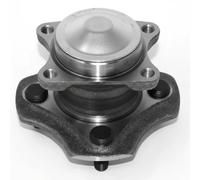 Cuscinetto ruota KWD1207 DAYCO per TOYOTA YARIS YARIS VERSO VAN