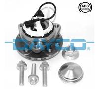 Cuscinetto ruota KWD1208 DAYCO per OPEL SIGNUM Hatchback