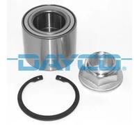 Cuscinetto ruota KWD1209 DAYCO per PEUGEOT CITROËN FIAT