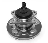 DAYCO KWD1215 Kit cuscinetto ruota