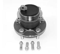 DAYCO KWD1217 Kit cuscinetto ruota