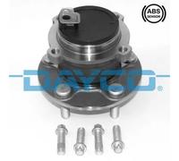 DAYCO KWD1217 Kit cuscinetto ruota