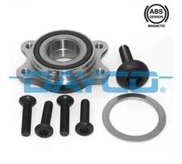 Cuscinetto ruota KWD1219 DAYCO per AUDI A8 D2 A6 C6 Avant A6 C6 A8 D3 R8 Spyder