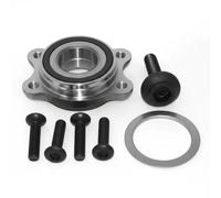 Cuscinetto ruota KWD1219 DAYCO per AUDI A8 D2 A6 C6 Avant A6 C6 A8 D3 R8 Spyder