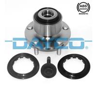 Cuscinetto ruota KWD1221 DAYCO per VOLVO C70 II Cabriolet V50 S40 II C30