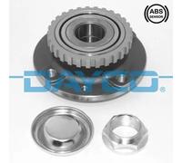 Cuscinetto ruota KWD1222 DAYCO per CITROËN PEUGEOT