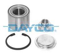 DAYCO KWD1224 Kit cuscinetto ruota