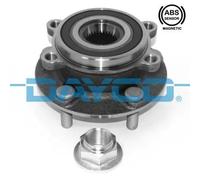 DAYCO Kit Cuscinetti Ruota Anteriore Doppio Per Mazda CX-5 KE GH