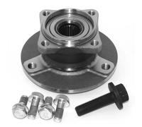 DAYCO KWD1229 Kit cuscinetto ruota