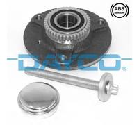 Cuscinetto ruota KWD1230 DAYCO per SMART CITY-COUPE ROADSTER CABRIO FORTWO Coupé