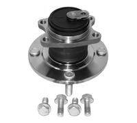 DAYCO KWD1231 Kit cuscinetto ruota