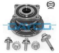 DAYCO KWD1235 Kit cuscinetto ruota