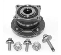 DAYCO KWD1235 Kit cuscinetto ruota
