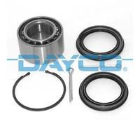 DAYCO KWD1238 Kit cuscinetto ruota