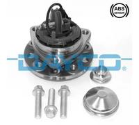 Cuscinetto ruota KWD1239 DAYCO per OPEL ASTRA H ASTRA H Familiare ASTRA H GTC