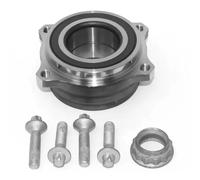 Dayco Kit cuscinetto ruota KWD1240 – Posteriore (entrambi i lati) per BMW X3 e Mercedes‑Benz