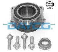 Cuscinetto ruota KWD1240 DAYCO per MERCEDES-BENZ BMW