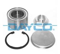 DAYCO Kit cuscinetto ruota KWD1242 Diametro interno: 45,0mm
