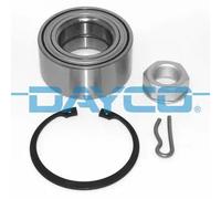 DAYCO KWD1243 Kit cuscinetto ruota