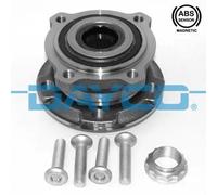 Cuscinetto ruota KWD1244 DAYCO per BMW X5 X6