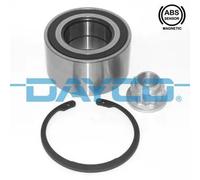 DAYCO KWD1245 Kit cuscinetto ruota