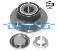 Cuscinetto ruota KWD1246 DAYCO per CITROËN C5 I C5 I Break C5 II C5 II Break