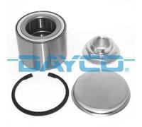 Cuscinetto ruota KWD1248 DAYCO per RENAULT MASTER III Furgone MASTER III Autobus