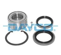 Cuscinetto ruota KWD1250 DAYCO per MITSUBISHI LANCER V Station Wagon