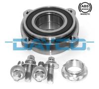 Cuscinetto ruota KWD1251 DAYCO per BMW X1