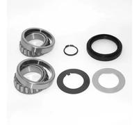 DAYCO KWD1254 Kit cuscinetto ruota