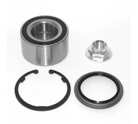 DAYCO Kit cuscinetto ruota KWD1255 per Mazda 626 IV / MX-5 III NC