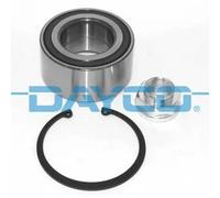 Cuscinetto ruota KWD1256 DAYCO per HONDA CIVIC IX CR-V II CIVIC VIII Hatchback