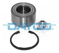 Cuscinetto ruota KWD1257 DAYCO per DAEWOO NUBIRA Wagon NUBIRA Tre volumi