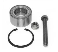 Dayco Kit cuscinetto ruota KWD1259 per VW Sharan/Seat Alhambra Posteriore