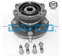 Cuscinetto ruota KWD1261 DAYCO per FORD ECOSPORT
