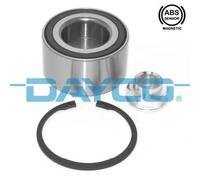 DAYCO KWD1264 Kit cuscinetto ruota