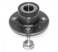 Cuscinetto ruota KWD1265 DAYCO per HONDA JAZZ III INSIGHT