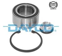 Cuscinetto ruota KWD1266 DAYCO per JAGUAR XK II Coupé F-TYPE Cabriolet