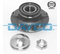 Cuscinetto ruota KWD1267 DAYCO per ALFA ROMEO GIULIETTA