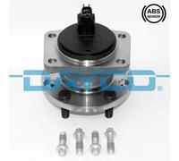 DAYCO KWD1268 Kit cuscinetto ruota