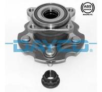 Cuscinetto ruota KWD1270 DAYCO per TOYOTA RAV 4 III