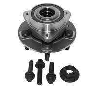 Dayco Cuscinetto ruota KWD1271 per Opel Insignia A Sports Tourer
