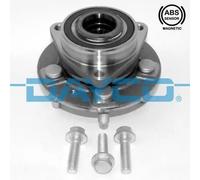 DAYCO KWD1272 Kit cuscinetto ruota