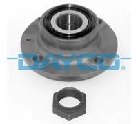Cuscinetto ruota KWD1273 DAYCO per CITROËN PEUGEOT